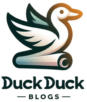 Duck Duck Blogs